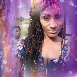 Meet your Posher, Chante